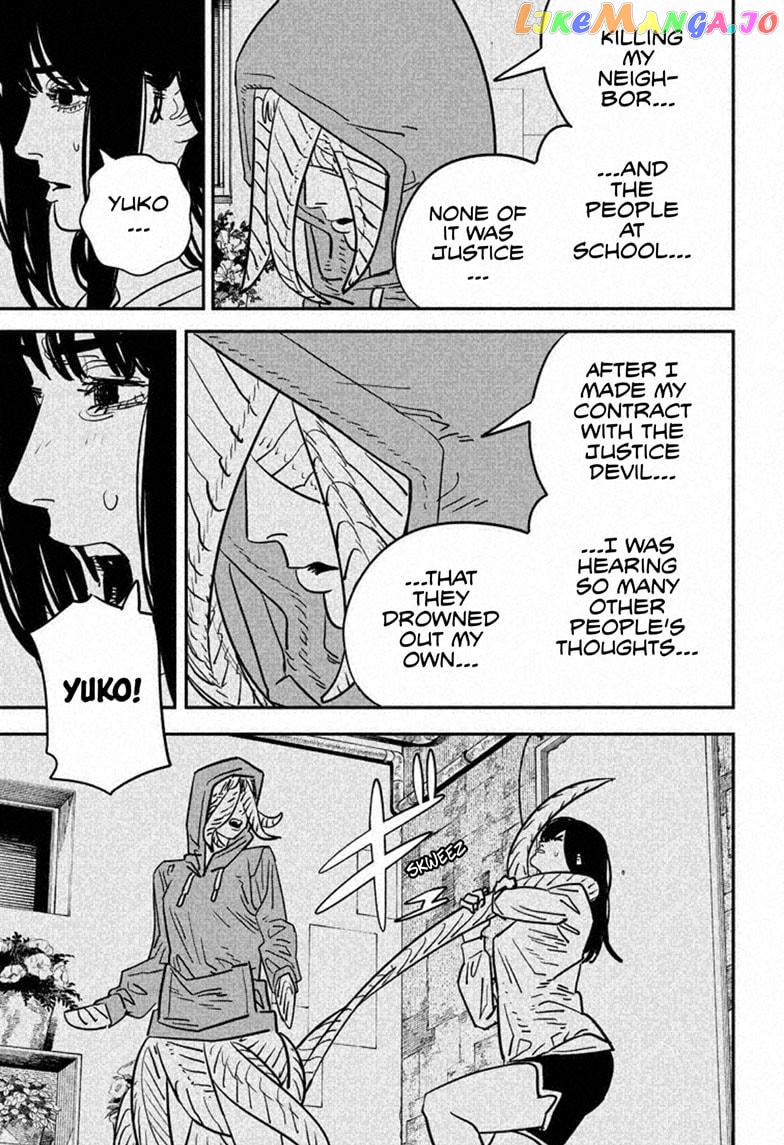 Chainsaw Man, Chapter 111 image 06